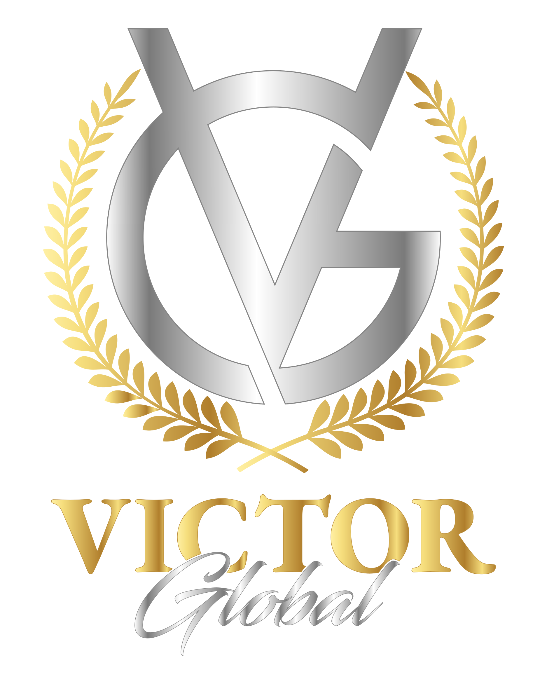 Victor Global Logo