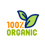 %100 Organik